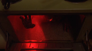Death Oven